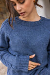FILATI Studio TOPDOWN GENSER Landlust Soft Tweed 180