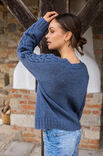 FILATI Studio TOPDOWN GENSER Landlust Soft Tweed 180