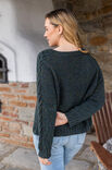 FILATI Studio TOPDOWN GENSER Landlust Soft Tweed 180