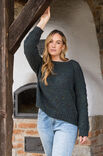 FILATI Studio TOPDOWN GENSER Landlust Soft Tweed 180