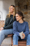FILATI Studio TOPDOWN GENSER Landlust Soft Tweed 180