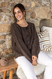 FILATI Studio JAKKE Landlust Soft Tweed 90