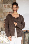 FILATI Studio JAKKE Landlust Soft Tweed 90