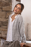 FILATI Studio CARDIGAN Cashmere 16 Fine