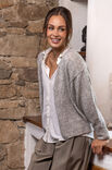 FILATI Studio CARDIGAN Cashmere 16 Fine