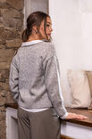 FILATI Studio CARDIGAN Cashmere 16 Fine