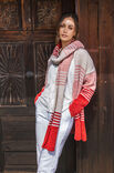 FILATI Studio LANG CARDIGAN Landlust Soft Tweed 90