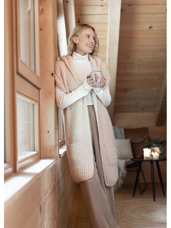 FILATI Studio HETTEFRAKK Royal Alpaca