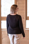 FILATI Studio TOP DOWN GENSER Natural Lama Fine