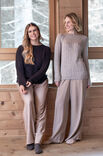 FILATI Studio TOP DOWN GENSER Natural Lama Fine