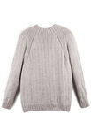 FILATI Studio TOP DOWN GENSER Natural Lama Fine