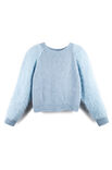 FILATI Studio TOP DOWN GENSER Brigitte No. 2 & Basta