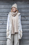 FILATI Studio SKJERF Brigitte No. 2 & Brillino