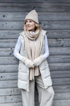 FILATI Studio SKJERF Brigitte No. 2 & Brillino