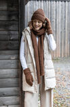 FILATI Studio SKJERF Brigitte No. 2 & Brillino
