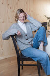FILATI Studio CARDIGAN Airy