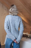 FILATI Studio CARDIGAN Airy