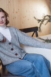 FILATI Studio CARDIGAN Airy