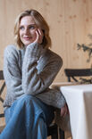 FILATI Studio CARDIGAN Airy
