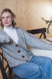 FILATI Studio CARDIGAN Airy