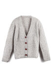 FILATI Studio CARDIGAN Airy