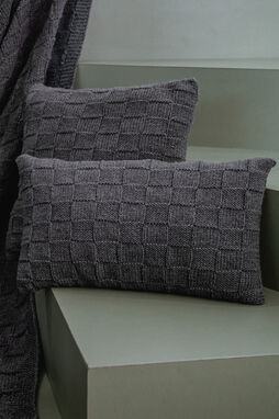 Lana Grossa LIVING No. 1 - Magasin (DE) + Strikkeopskrifter (NO)