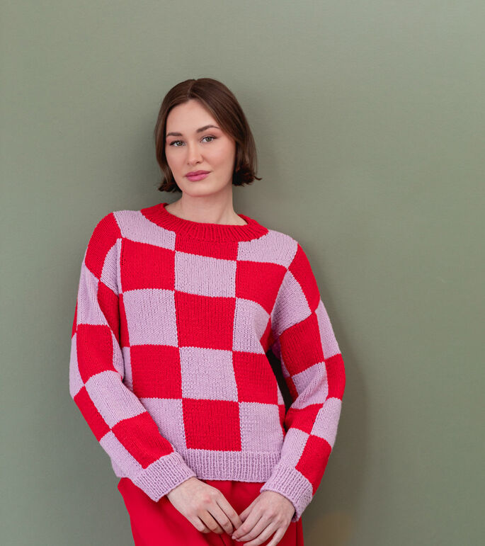 Lana Grossa GENSER Merino Miscela