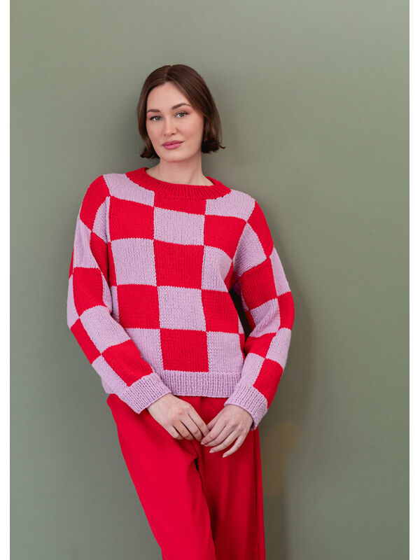 FILATI Studio GENSER Merino Miscela