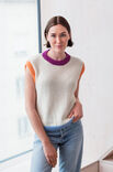 FILATI Studio VEST Merino Miscela