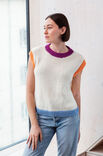 FILATI Studio VEST Merino Miscela