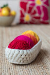 FILATI Studio PUTETREKK Merino Cardato