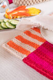 FILATI Studio BORDBRIKKE-SETT 4 FARGET Merino Cardato