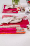 FILATI Studio BESTIKKLOMME 4-farget Merino Cardato