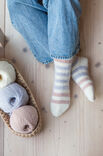 FILATI Studio SOKKER Meilenweit 100g Cosy Socks