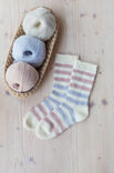 FILATI Studio SOKKER Meilenweit 100g Cosy Socks