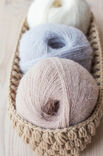 FILATI Studio SOKKER Meilenweit 100g Cosy Socks