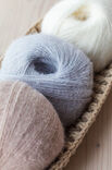 FILATI Studio SOKKER Meilenweit 100g Cosy Socks