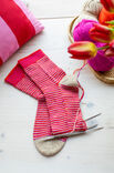 FILATI Studio SOKKER Meilenweit 100g Merino Extrafine