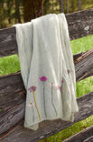 Lana Grossa STOLA Silkhair - Strikkeoppskrift (SE)