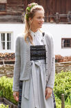 Lana Grossa CARDIGAN Cool Wool - Strikkeoppskrift (SE)