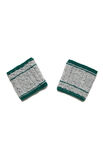 Lana Grossa LOFERL Meilenweit 100g Tweed & Meilenweit 50g - Strikkeoppskrift (SE)