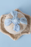 Lana Grossa MÜTZE Cool Wool Baby - German Edition