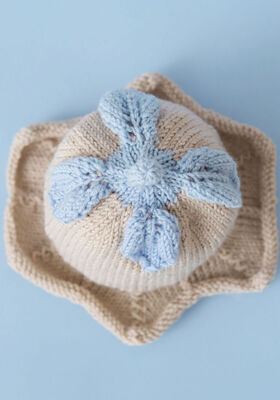 MÜTZE Cool Wool Baby - German Edition fra Lana Grossa