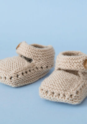 SCHUHE Cool Wool Baby  - German Edition fra Lana Grossa