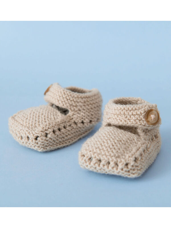 Lana Grossa SCHUHE Cool Wool Baby - German Edition