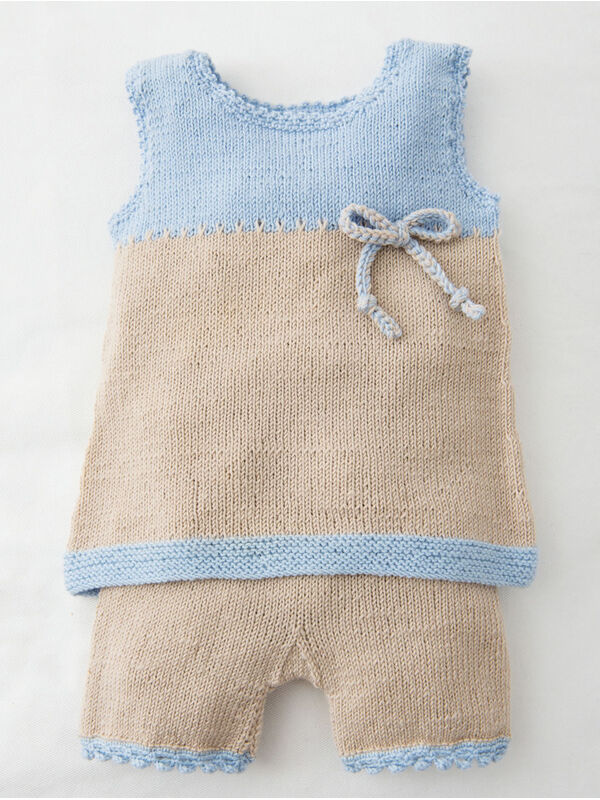 Lana Grossa TUNIKA & SCHUHE Cool Wool Baby - German Edition