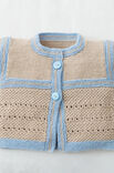 Lana Grossa JACKE & SCHUHE Cool Wool Baby - German Edition
