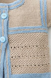 Lana Grossa JACKE & SCHUHE Cool Wool Baby - German Edition