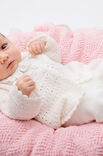 Lana Grossa DECKE Cool Wool Baby  - German Edition