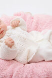 Lana Grossa JACKE, HOSE, MÜTZE & SCHUHE Cool Wool Baby  - German Edition